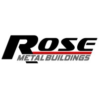 Rose Metal Buildings logo - Similar company to Mbmi Architecture & Design