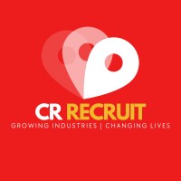 CR Recruit logo - Similar company to New Brooklyn Media Inc.