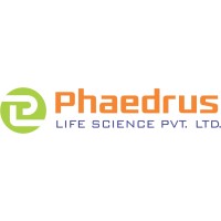 PHAEDRUS LIFE SCIENCE PVT LTD logo - Similar company to Cronus Biotech Ltd