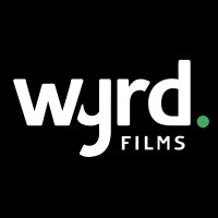 Wyrd Films logo - Similar company to House Of Creative