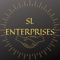 S.L. ENTERPRISES logo - Similar company to Being Electro