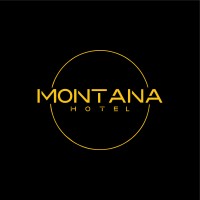 Montana Hotel logo - Similar company to The Queens Gate Hotel