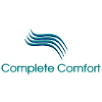 Complete Comfort Victoria