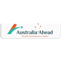 Australia Ahead DMC logo - Similar company to Turtle Down Under