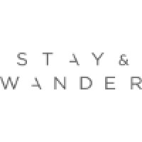 Stay & Wander Media Inc. logo - Similar company to Wildist