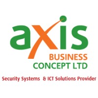 Axis Business Concept Ltd