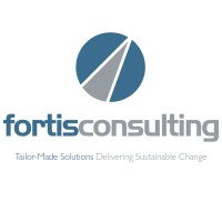 Fortis Consulting logo - Similar company to Tb-Group
