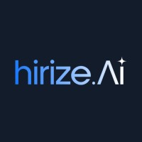 Hirize.AI logo - Similar company to Narrative Ai