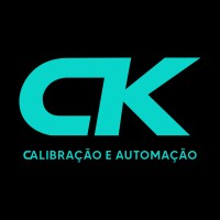 CK Calibração e Automação logo - Similar company to Qlm Tecnológica