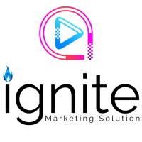 ignite Marketing Solutions logo - Similar company to Ignite Marketing Solutions