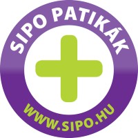 SIPO Patikák logo - Similar company to Redline Limited