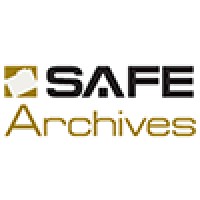 Safe Archives