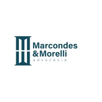 Marcondes & Morelli - Advocacia Criminal logo - Similar company to Evinis Talon