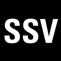 SSV Architekten logo - Similar company to Svap House Coworking