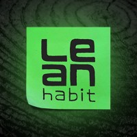 Lean Habit logo - Similar company to Metsätervas Oy