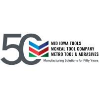 Mid Iowa Tools logo - Similar company to Tooling Associates
