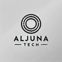 Aljuna Tech logo - Similar company to Prodive Monaco