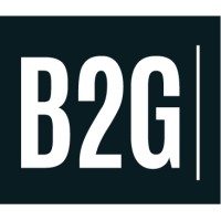 B2G logo - Similar company to B2Gnow