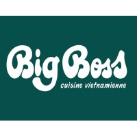 Bigboss restaurant logo - Similar company to Le Panier De Nana