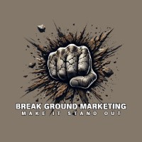 Break Ground Marketing logo - Similar company to Strata Nw Limited