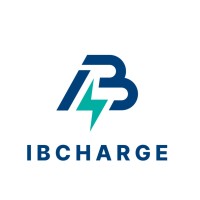 IBCharge logo - Similar company to Ibflock