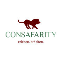 Consafarity logo - Similar company to Scioflex Hydrogen Gmbh
