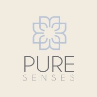 Pure Senses logo - Similar company to Puresense