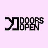 Doors Open Jobs logo - Similar company to Forward Motion Artists