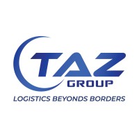 Taz Group logo - Similar company to Laelko