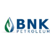 BNK Petroleum Inc. logo - Similar company to Freedom Operating Llc