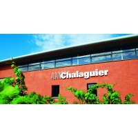ALAIN CHALAGUIER IMPRIMEUR - CREATEUR logo - Similar company to Labelys Group