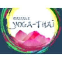 Yoga-Thaï logo - Similar company to Yoga-Pay