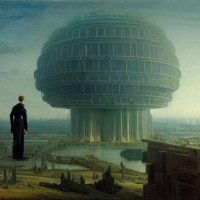 The Architecture Disruption Society