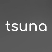 Agência Tsuna logo - Similar company to Igi Mídias