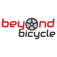 Beyond Bicycle logo - Similar company to Openbyke