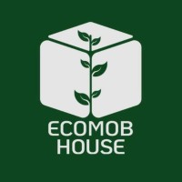 Ecomob House Construção em Steel Frame em Balneário Camboriú logo - Similar company to Rm Construção