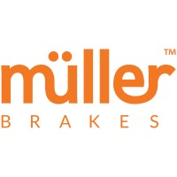 Muller Brakes America Inc. logo - Similar company to Prolific Engineers