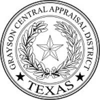 GRAYSON CENTRAL APPRAISAL DISTRICT logo - Similar company to Collin Central Appraisal District