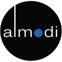 Almodi BV logo - Similar company to Ceceba Group