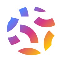 Confetti logo - Similar company to Market.Dev