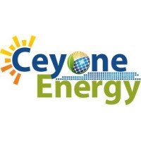 Ceyone Energy India Pvt Ltd logo - Similar company to Solarsphere | Premium Solar Products And Services