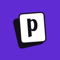 Postiz logo - Similar company to Lametric