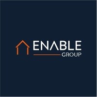Enable Group logo - Similar company to Jtw Building Group