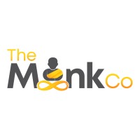The Monk Co logo - Similar company to Metro Web Technologies