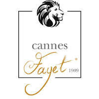 Cannes Fayet logo - Similar company to Mabamure