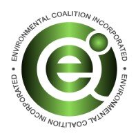 Environmental Coalition Incorporated logo - Similar company to Chemcal Pro