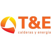 Calderas y Energia logo - Similar company to Calderas Industriales Attsu