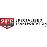 2cg Specialized Transportation LLC logo - Similar company to Loyalty Logistics