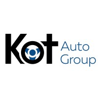 Kot Auto Group logo - Similar company to Autocanada