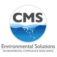 CMS Environmental Solutions logo - Similar company to Csi Erosion